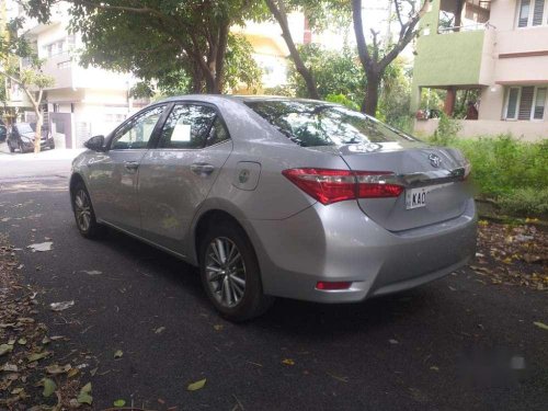 Used Toyota Corolla Altis VL AT 2014 for sale 