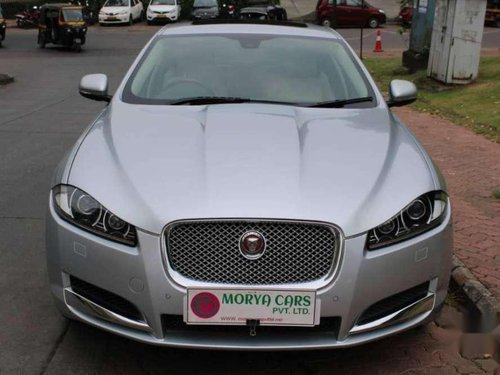 2015 Jaguar XF AT for sale 