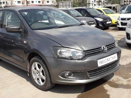 2013 Volkswagen Vento MT for sale at low price