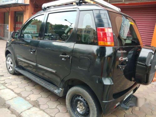 Mahindra Quanto C6, 2015, Diesel MT for sale 