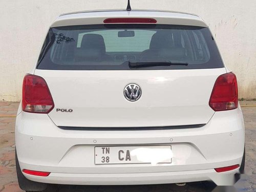 2015 Volkswagen Polo MT for sale at low price