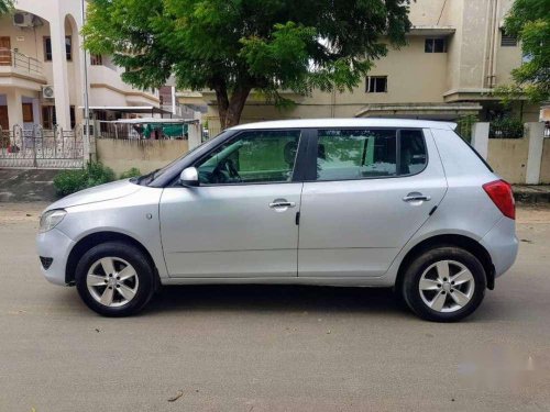 Used Skoda Fabia MT for sale at low price