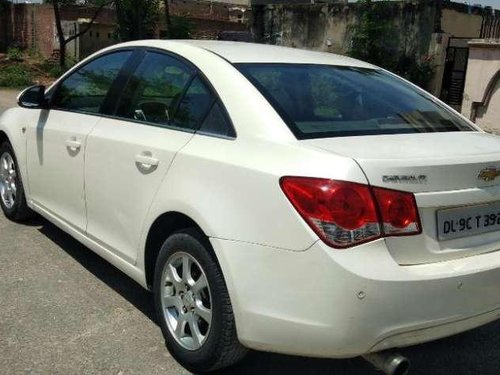 Chevrolet Cruze LT, 2011, Diesel MT for sale 