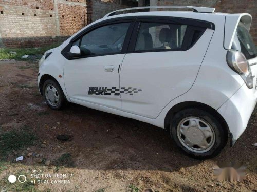 2012 Chevrolet Beat AT for sale 