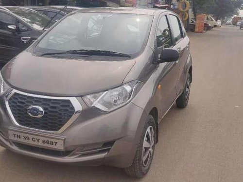 Datsun Redi-GO A 2018 MT for sale 