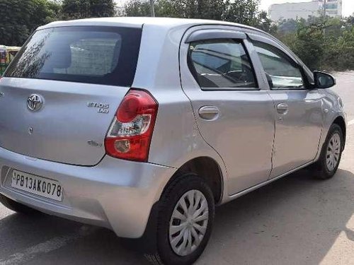 Toyota Etios Liva GD, 2015, Diesel MT for sale