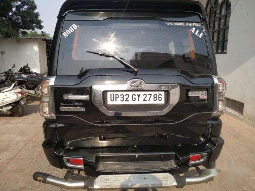 2016 Mahindra Scorpio MT for sale at low price