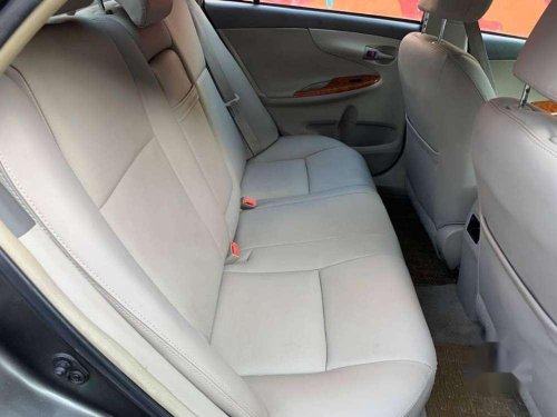 Toyota Corolla Altis 2009 1.8 G MT for sale 