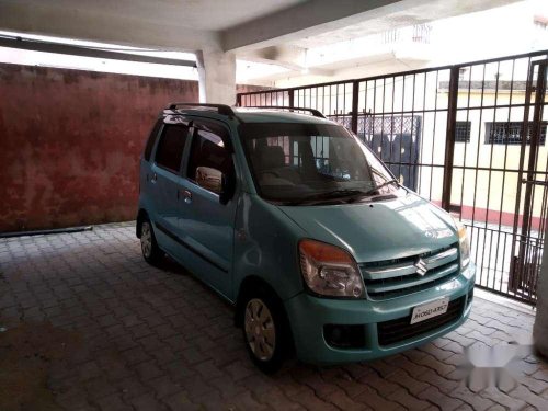 2010 Maruti Suzuki Wagon R LXI MT for sale 