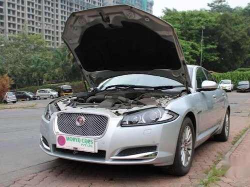 2015 Jaguar XF AT for sale 