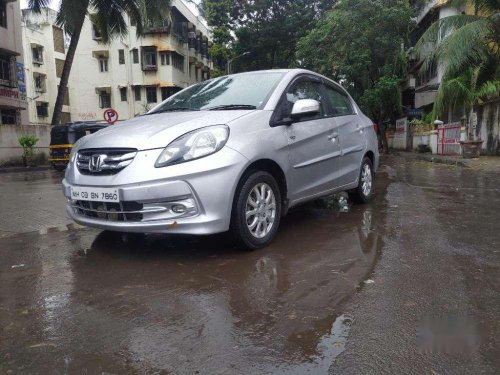 2013 Honda Amaze MT for sale