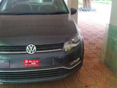 Volkswagen Polo 2018 MT for sale 