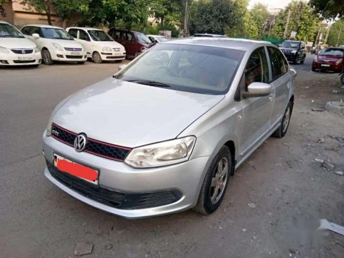 Used 2011 Volkswagen Vento MT for sale