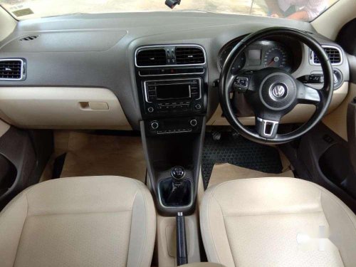 Volkswagen Vento 2014 MT for sale 