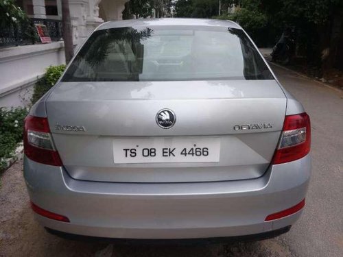 Skoda Octavia 1.9 TDI 2013 AT for sale 