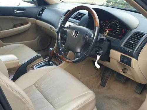 Honda Accord 2006 AT for sale 