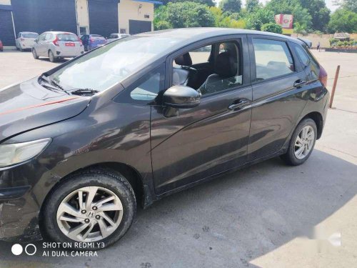 2016 Honda Jazz VX MT for sale 