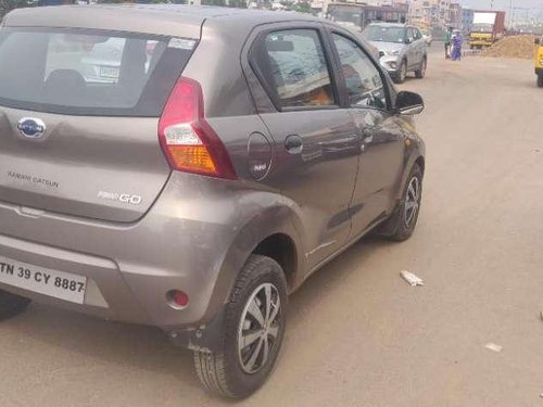 Datsun Redi-GO A 2018 MT for sale 