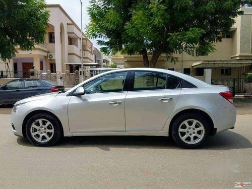 Chevrolet Cruze LT, 2013, Diesel MT for sale 