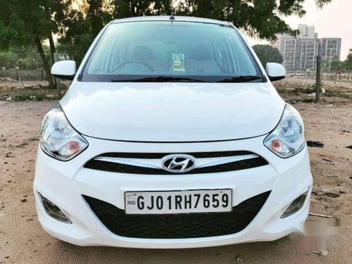 2014 Hyundai i10 Sportz 1.2 MT for sale 