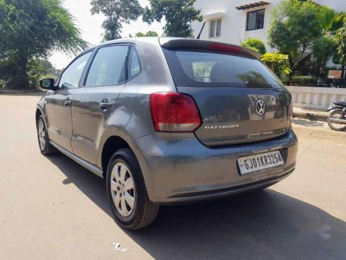 Volkswagen Polo Comfortline Diesel, 2012, MT for sale 