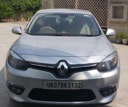 2015 Renault Fluence AT for sale