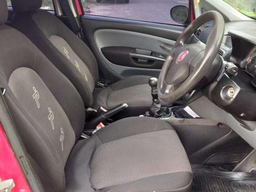 2010 Fiat Punto MT for sale 