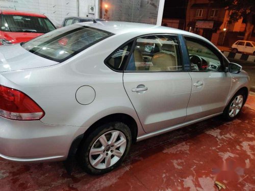 Volkswagen Vento Highline Petrol, 2010, MT for sale 