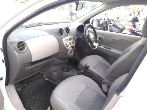 Nissan Micra Active 2012 MT for sale 