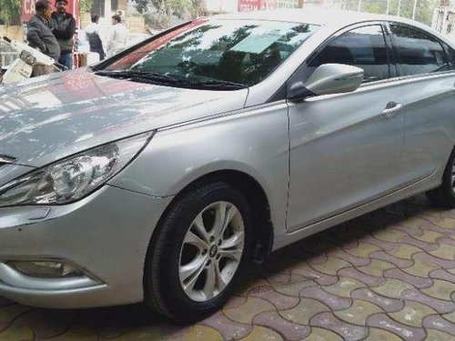 Used 2013 Hyundai Sonata Embera AT for sale 