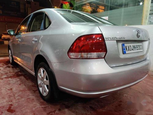 Volkswagen Vento Highline Petrol, 2010, MT for sale 