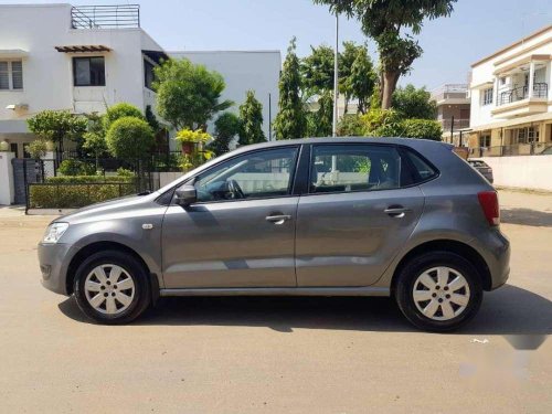 Volkswagen Polo Comfortline Diesel, 2012, MT for sale 