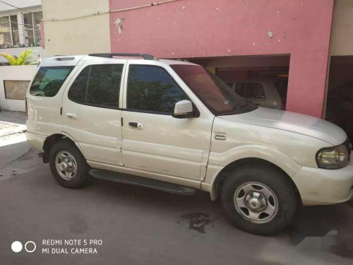 Used Tata Safari MT for sale at low price