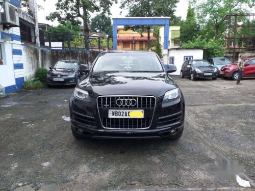 2015 Audi Q7 AT for sale 