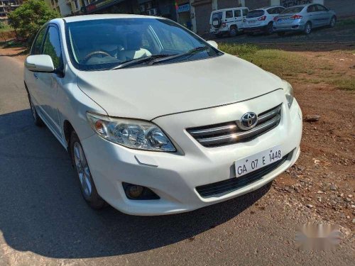 Toyota Corolla Altis 1.8 VL AT, 2011, Petrol for sale 