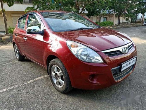 Used Hyundai i20 Sportz 1.2 2011 MT for sale 