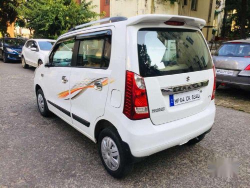 Used 2013 Maruti Suzuki Wagon R Stingray MT for sale 