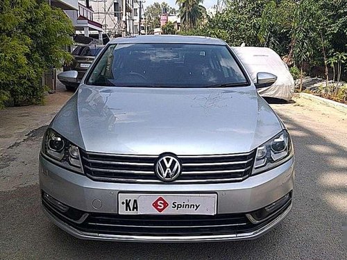 Used 2012 Volkswagen Passat AT for sale