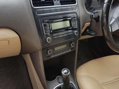 Used Volkswagen Vento MT for sale at low price