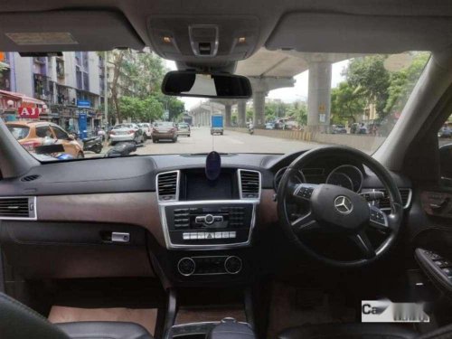 Used 2014 GL-Class  for sale in Mumbai