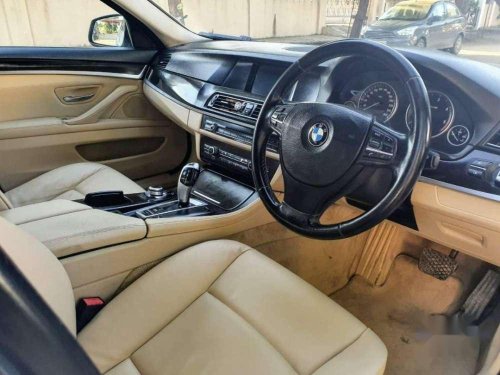 Used BMW 5 Series 520d Sedan 2011 AT for sale 