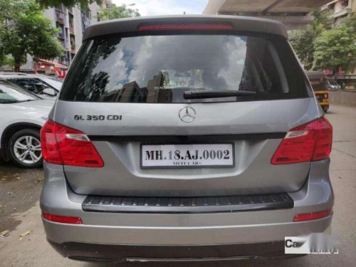 Used 2014 GL-Class  for sale in Mumbai