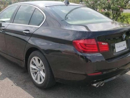 BMW 5 Series 2011 AT for sale 