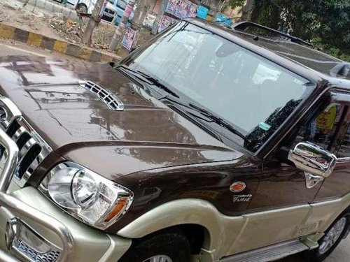 2012 Mahindra Scorpio MT for sale 