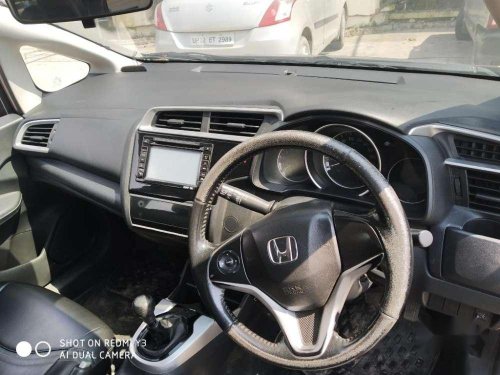 2016 Honda Jazz VX MT for sale 