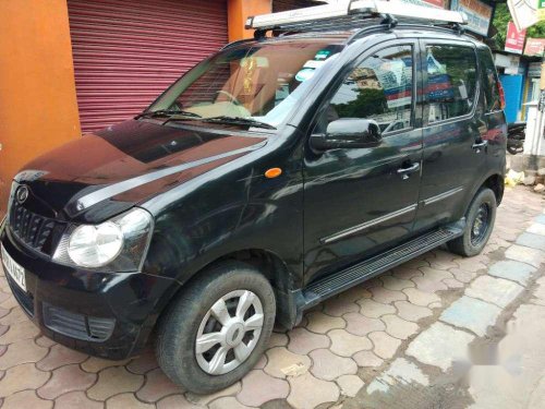 Mahindra Quanto C6, 2015, Diesel MT for sale 