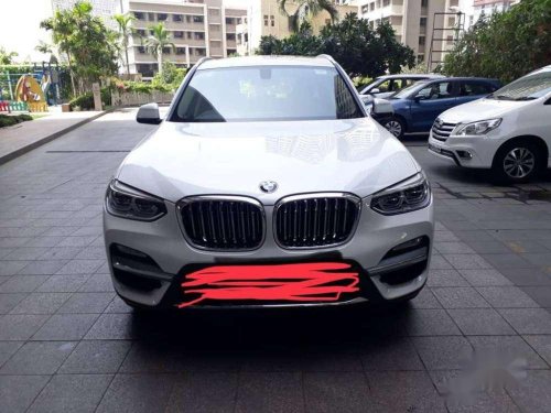 BMW X3 xdrive-20d xLine, 2018, Diesel AT for sale 