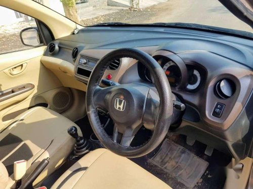 Honda Brio 2013 MT for sale 