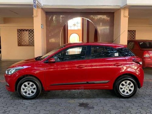 Hyundai i20 Sportz 1.2, 2016, Diesel AT for sale 