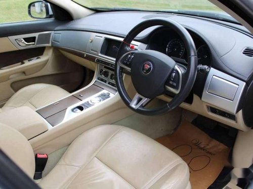 2015 Jaguar XF AT for sale 
